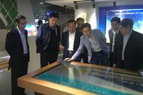 OD注册大厅：刘廷国董事长率团赴甘肃路桥养护科技公司进行交流访问