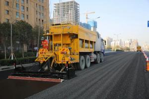 OD注册大厅集团研究中心获得市政工程总承包资质