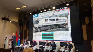 OD注册大厅参加“道路桥梁创新技术与材料”国际科学实践会议